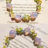 Girl's wreath