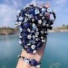 Weaving Bracelet with Sea Lament (复制)